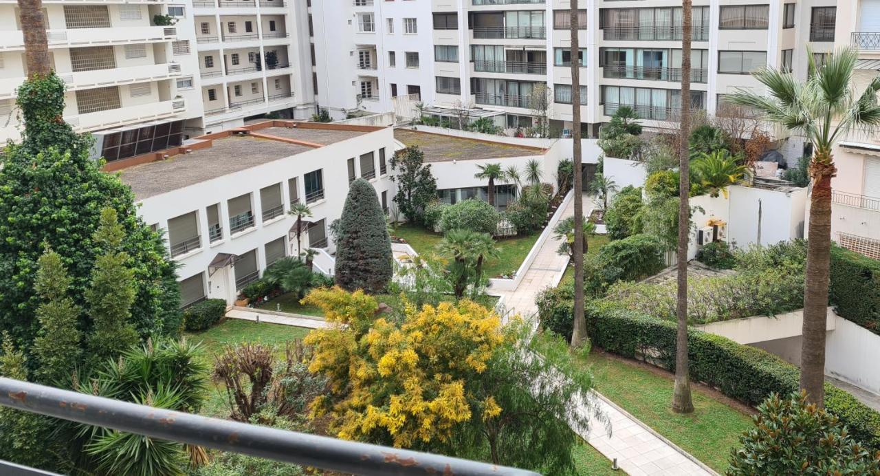 1 Mn Croisette Pres Martinez Cannes