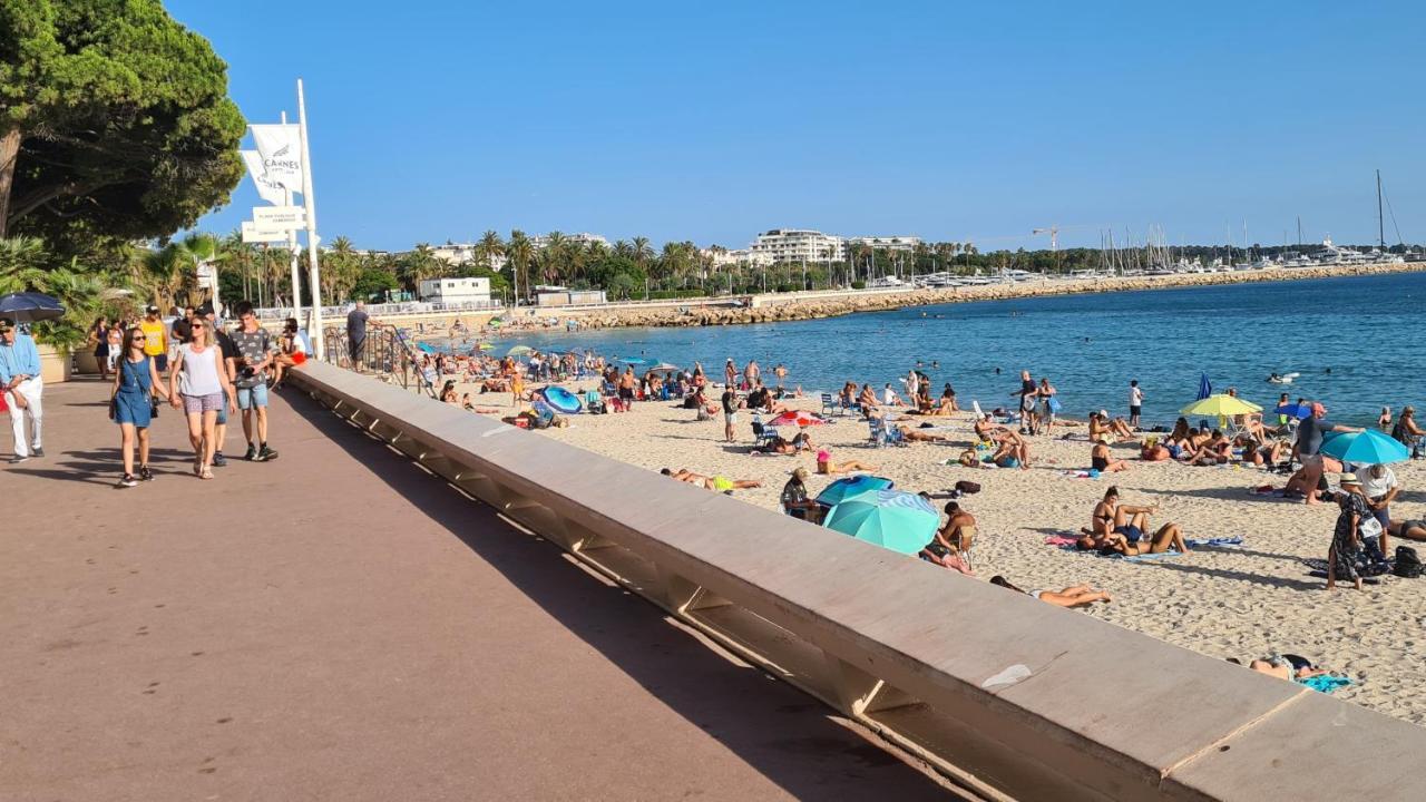 Apartamento 1 Mn Croisette Pres Martinez *